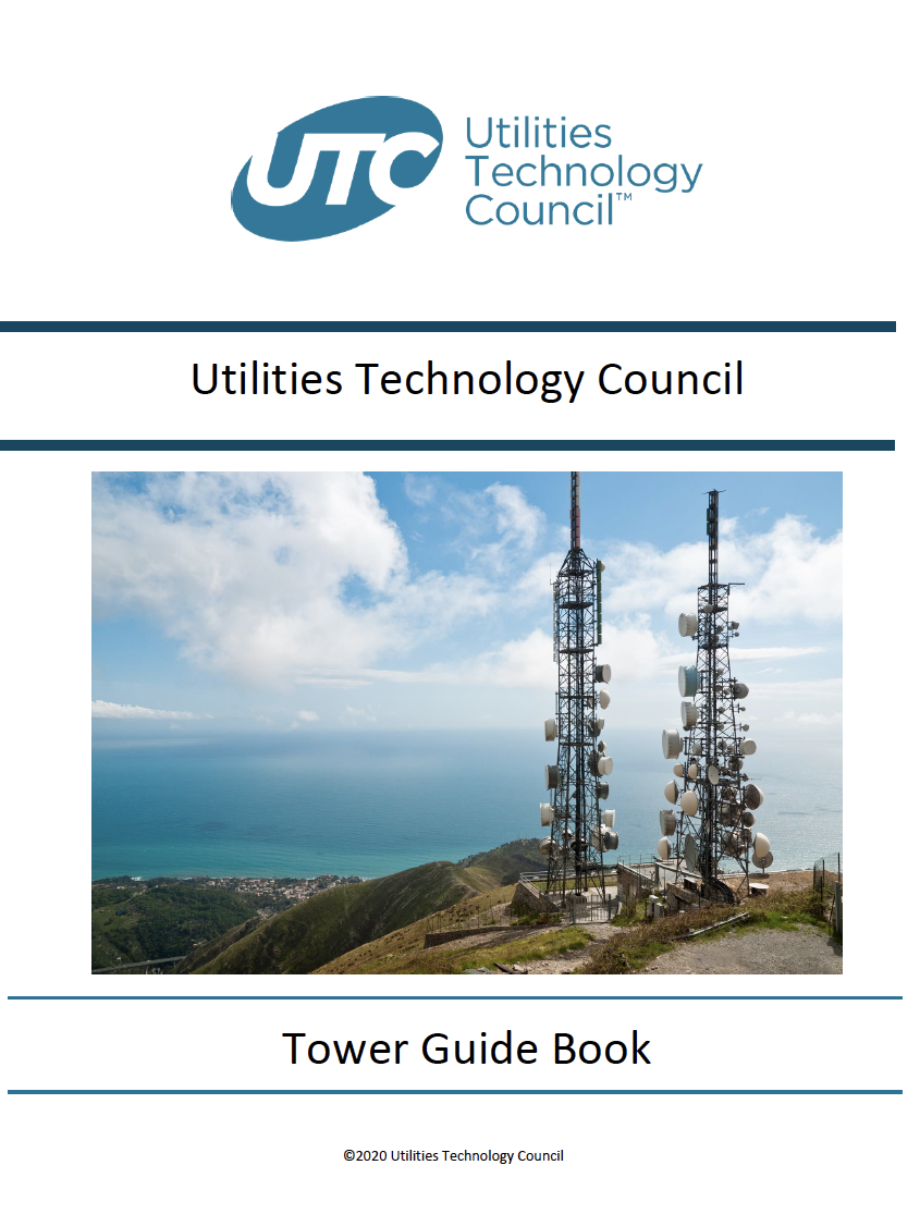 The UTC Tower Guide Book 