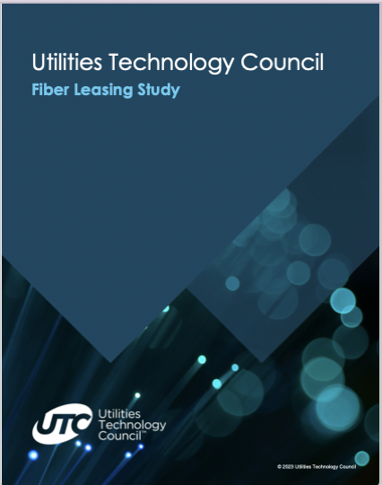 UTC Fiber Leasing Study (2024)