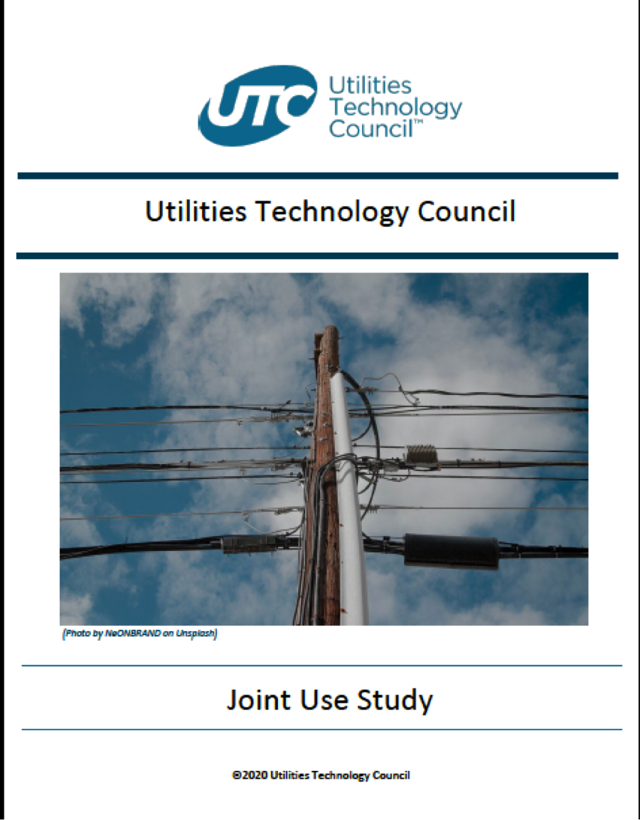 The UTC Joint Use Study